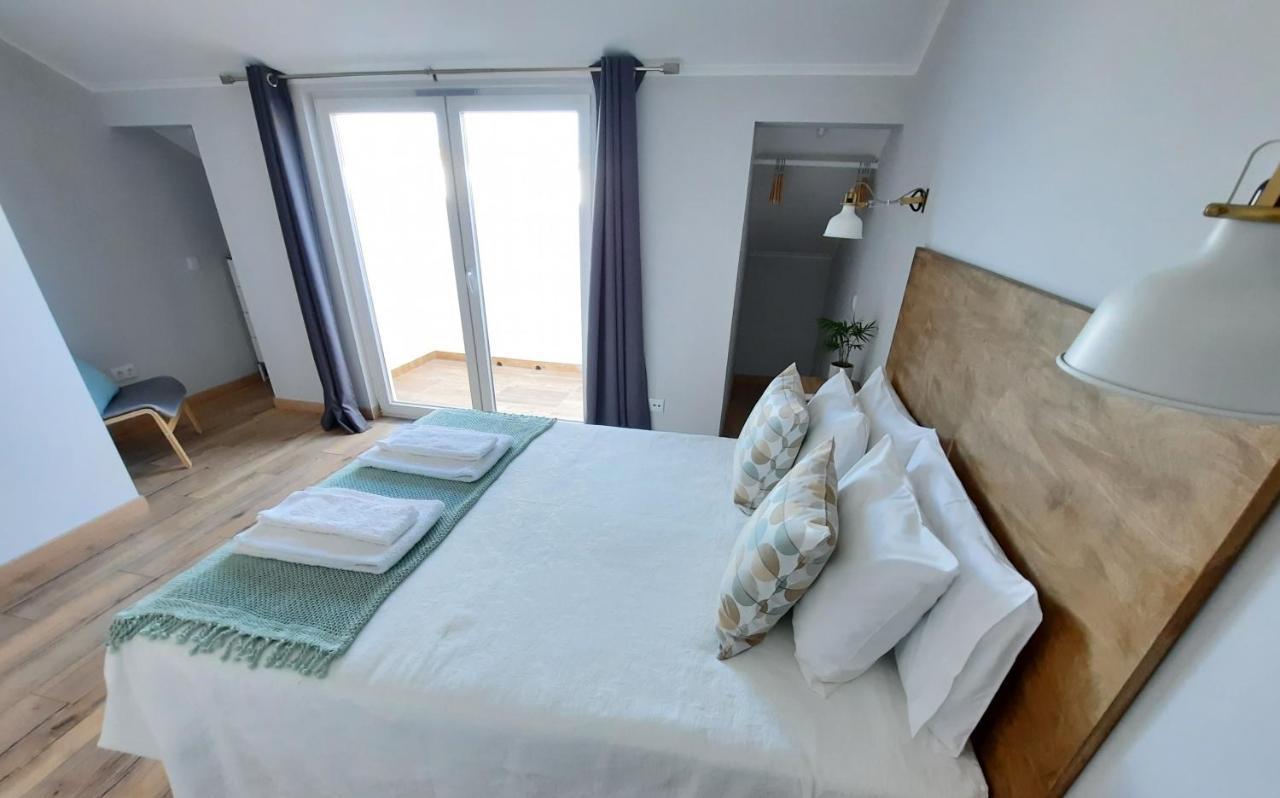 Apartamentos Mar II أوديسيكس المظهر الخارجي الصورة