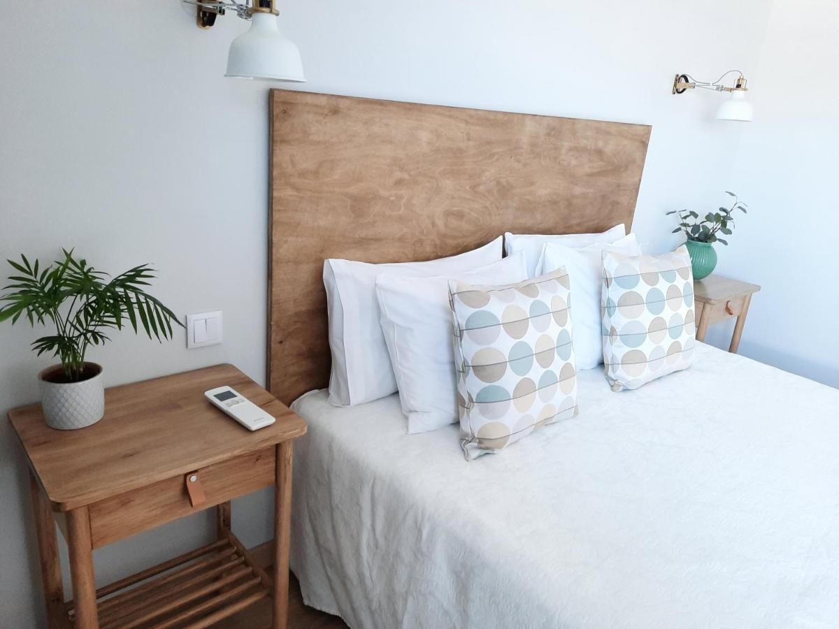 Apartamentos Mar II أوديسيكس المظهر الخارجي الصورة