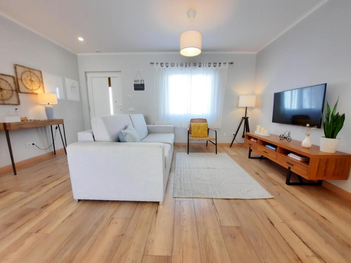Apartamentos Mar II أوديسيكس المظهر الخارجي الصورة