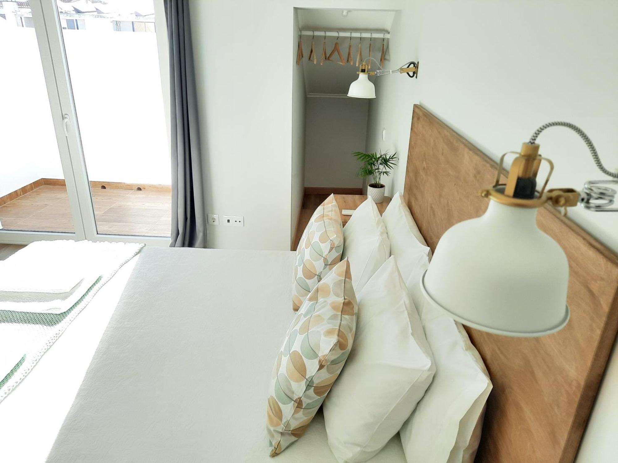 Apartamentos Mar II أوديسيكس المظهر الخارجي الصورة