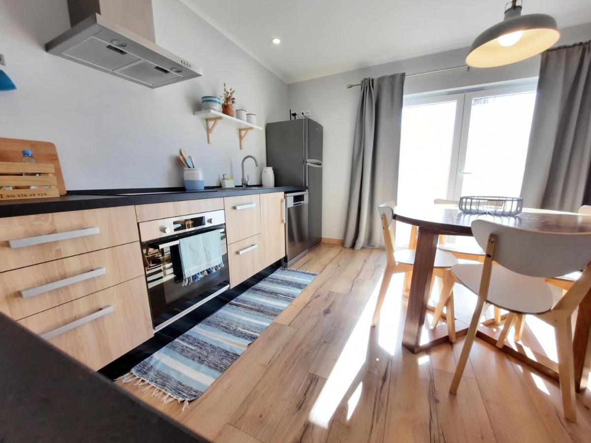 Apartamentos Mar II أوديسيكس المظهر الخارجي الصورة