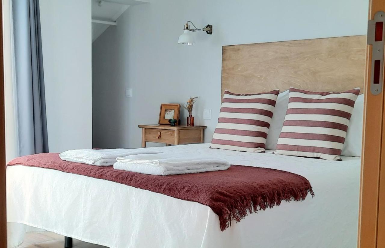 Apartamentos Mar II أوديسيكس المظهر الخارجي الصورة