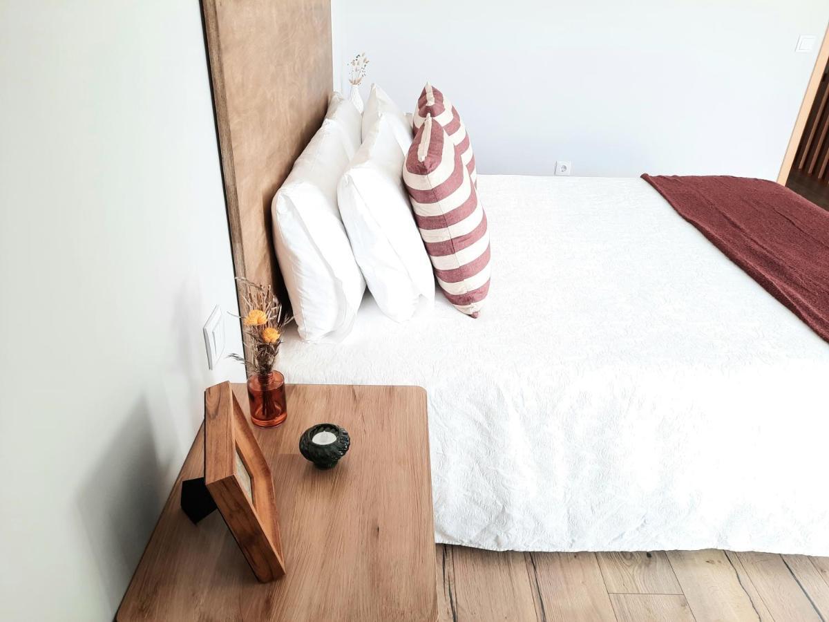 Apartamentos Mar II أوديسيكس المظهر الخارجي الصورة