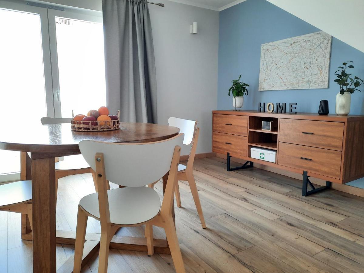 Apartamentos Mar II أوديسيكس المظهر الخارجي الصورة