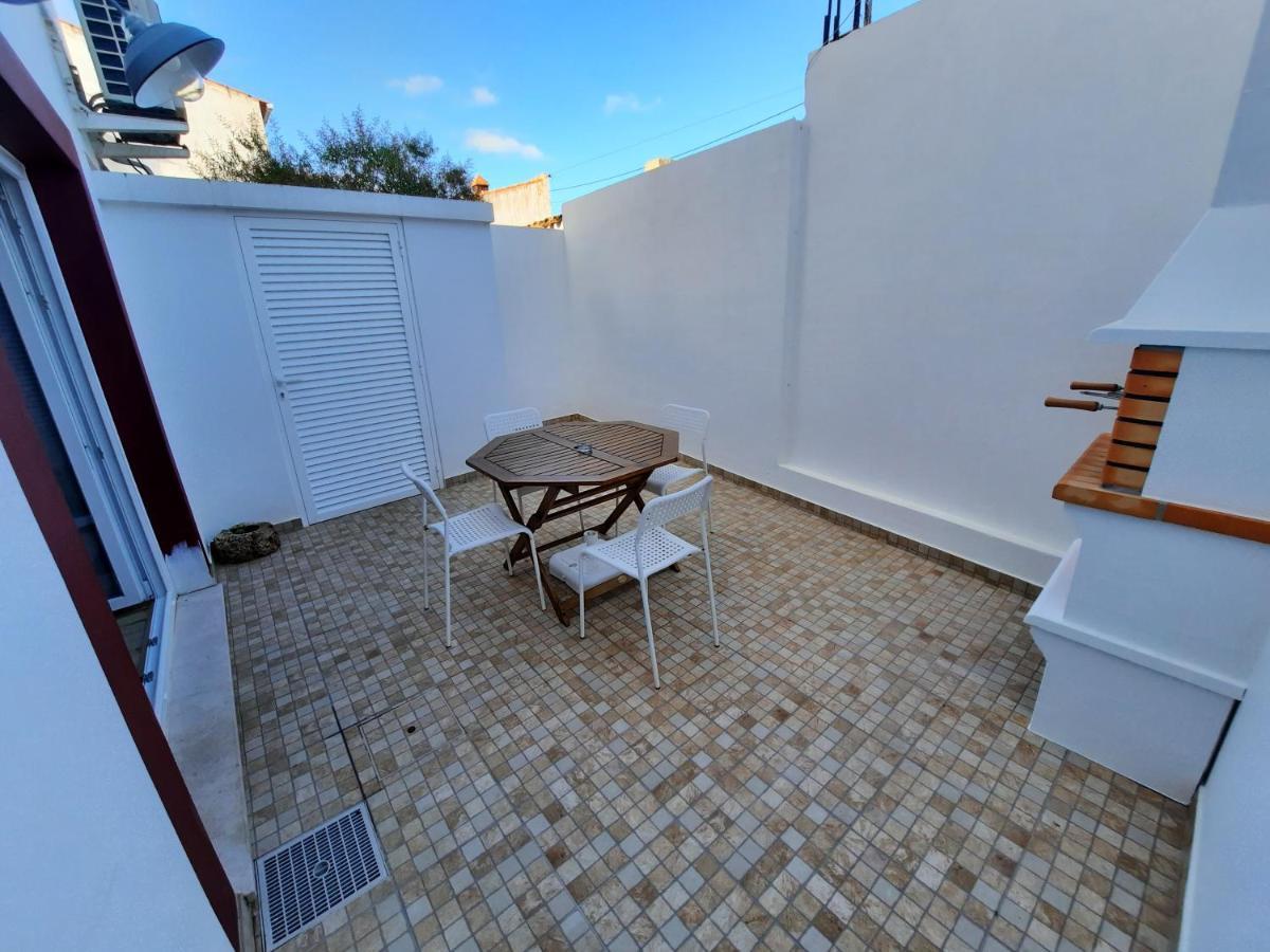 Apartamentos Mar II أوديسيكس المظهر الخارجي الصورة
